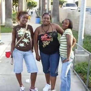 Meet your Posher, Dawn